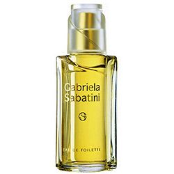 Gabriela Sabatini Feminino - Eau de Toilette 60 ml