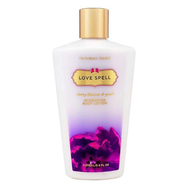 Victorias Secrets Love Spell Creme 250ml