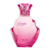 Floratta in Rose Des. Colônia, 100ml