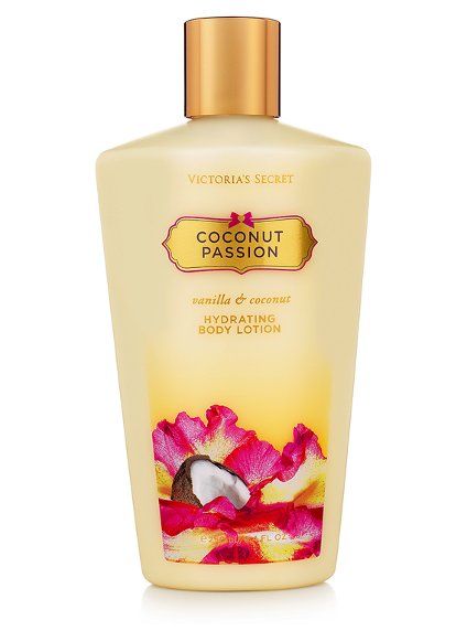 Hidratante Coconut Passion 250 ML