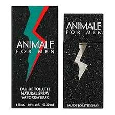 Animale Masculino 100 ml Eau de Toilette