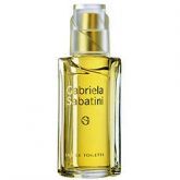 Gabriela Sabatini Feminino - Eau de Toilette 60 ml