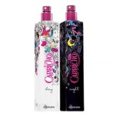 Capricho Day&Night Des. Colônia, 50ml cada