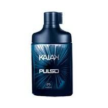 Colônia Kaiak Pulso Masculino 100ml