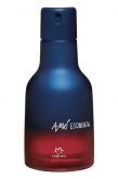 Amó Esquenta Desodorante Colônia Masculino 75 ml