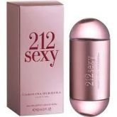 212 sexy feminino 30 ml