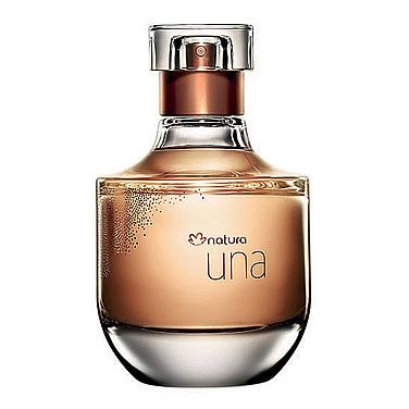 Natura Una Deo Parfum feminino 75 ml