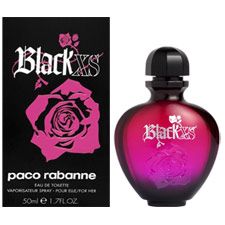 Black XS 30 ml Feminino Eau de Toilette