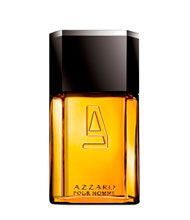 Azzaro Pour Homme Masculino Eau de Toilette  100ml