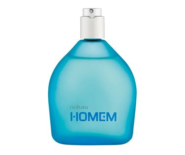 Desodorante Colônia Natura Homem 100 ml